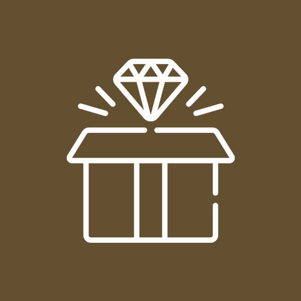 هدیهای دلچسب